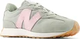 New Balance 327 Lace rose sugar