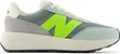 New Balance 370 juniper