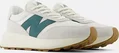 New Balance 370 sea salt