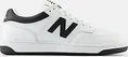 New Balance 480 White