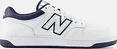 New Balance 480 white/Navy
