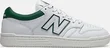 New Balance 480 white
