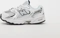 New Balance 530 Baby White