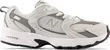 New Balance 530 Bungee grey matter