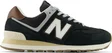 New Balance 574 brown