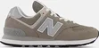 New Balance 574 Core grey