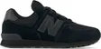 New Balance 574 Core black