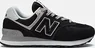 New Balance 574 Core black/White