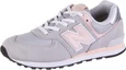 New Balance 574 Core rain cloud