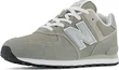 New Balance 574 grey
