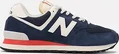 New Balance 574 Navy