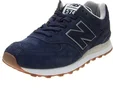 New Balance 574 pigment
