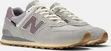 New Balance 574 rain cloud