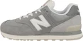 New Balance 574 Slate grey