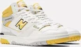 New Balance 650 white