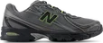 New Balance 740 castlerock/alkaline green