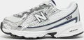 New Balance 740 Baby White