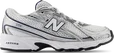 New Balance 740 White/blue