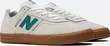 New Balance NB Numeric Jamie Foy 306 sea salt