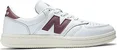 New Balance T500 white
