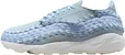 Nike Air Footscape Denim/ice blue/white/wheat Gold