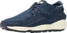 Nike Air Footscape Woven Denim/obsidian/coconut milk/wheat Gold