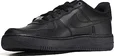 Nike Air Force 1 LE black