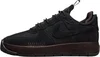 Nike Air Force 1 Wild black/velvet brown/cedar