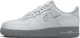 Nike Air Force 1 wolf grey