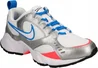 Nike Air Heights white/photo blue/metallic silver