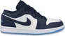 Nike Air Jordan 1 Low midnight Navy/white/university blue