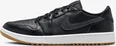Nike Air Jordan I Low G black