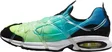 Nike Air Kukini Lemon Venom and Aurora