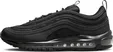 Nike Air Max 97 black