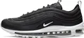 Nike Air Max 97 black/White