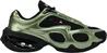 Nike Air Max Muse black/oil green/metallic silver/university red