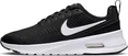 Nike Air Max Nuaxis black