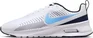 Nike Air Max Nuaxis white/obsidian/university blue