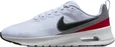Nike Air Max Nuaxis football grey