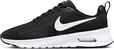 Nike Air Max Nuaxis black