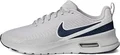 Nike Air Max Nuaxis light smoke grey