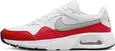 Nike Air Max SC white