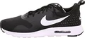 Nike Air Max Tavas black/White