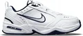 Nike Air Monarch IV white