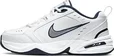 Nike Air Monarch IV white