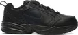 Nike Air Monarch IV black