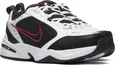 Nike Air Monarch IV White