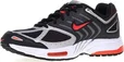 Nike Air Pegasus 2005 black