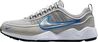Nike Air Zoom Spiridon SP metallic silver