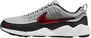 Nike Air Zoom Spiridon SP metallic silver/black/white/sport red